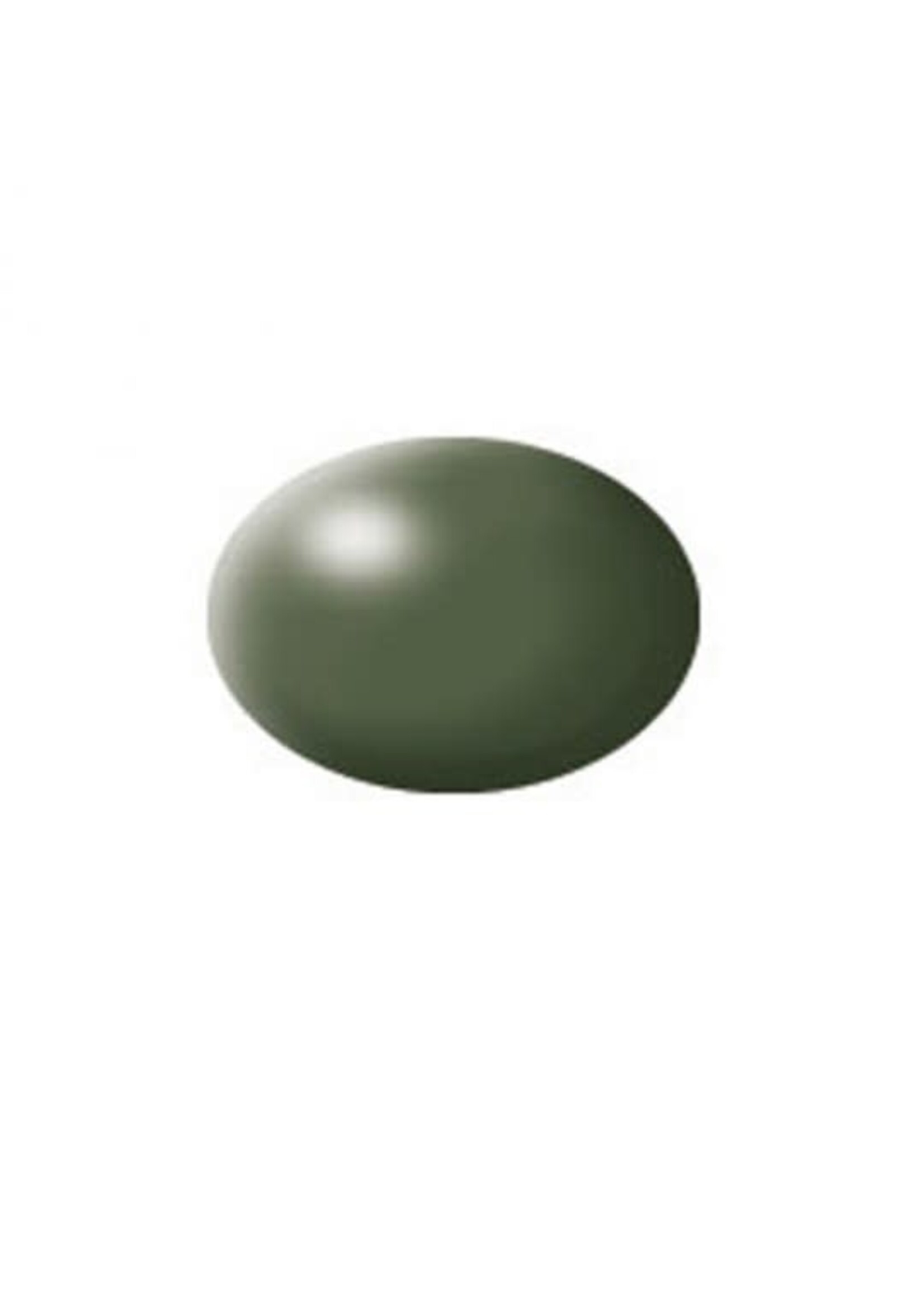 Revell RVG36361 Olive Green Satin (18ml)
