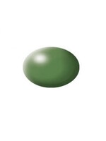 Revell RVG36360 Green Satin (18ml)