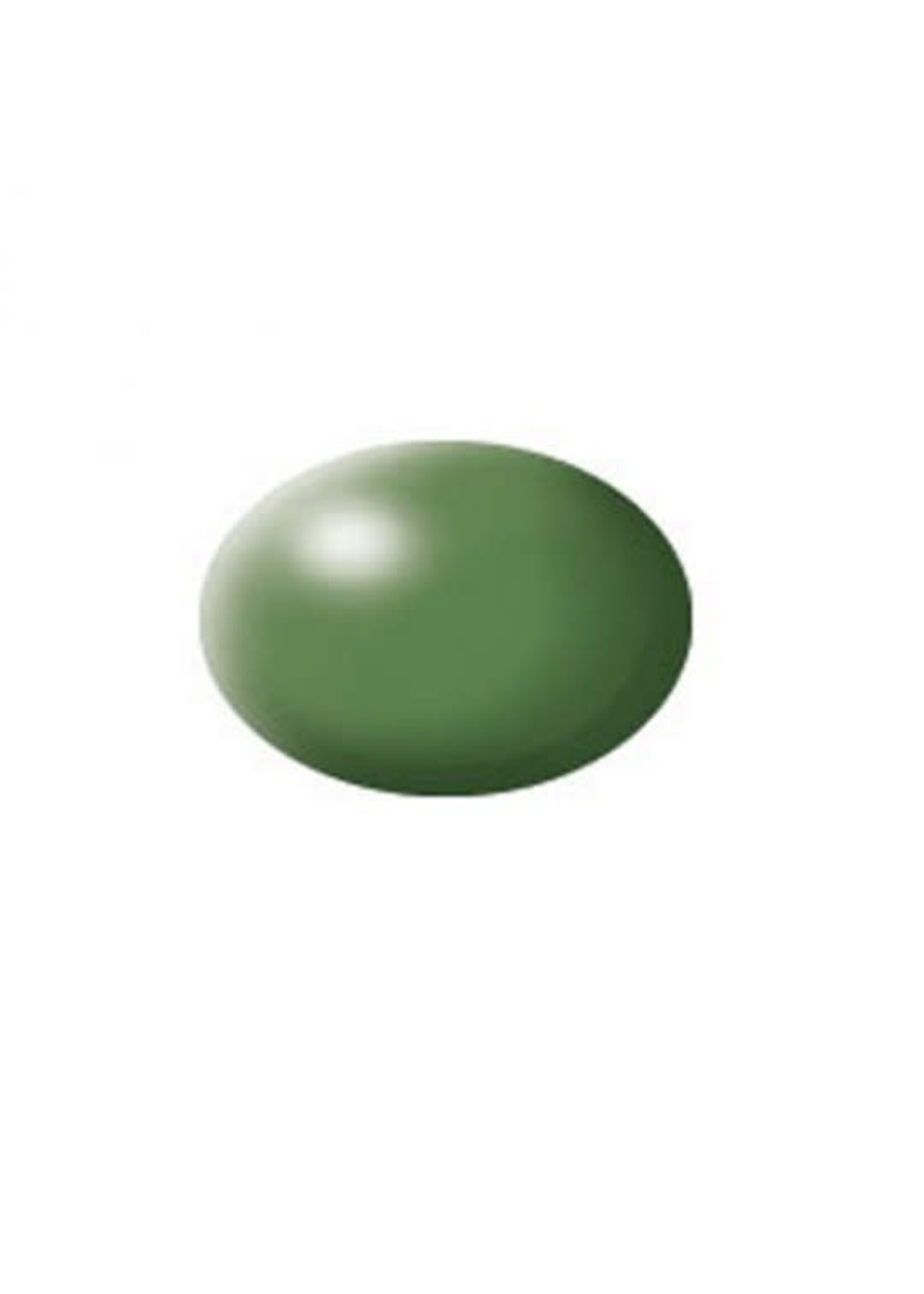 Revell RVG36360 Green Satin (18ml)