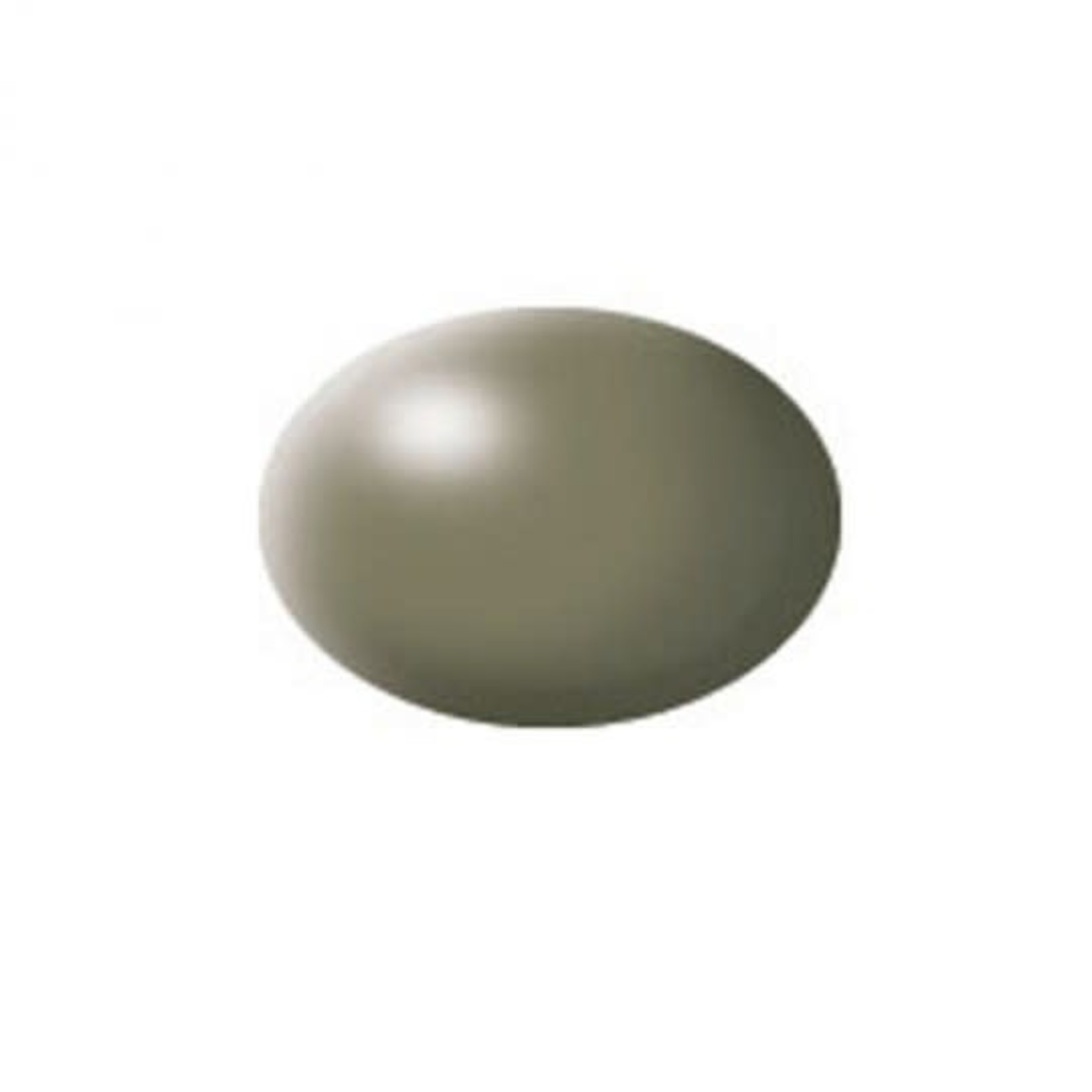 Revell RVG36362 Greyish Green Satin (18ml)