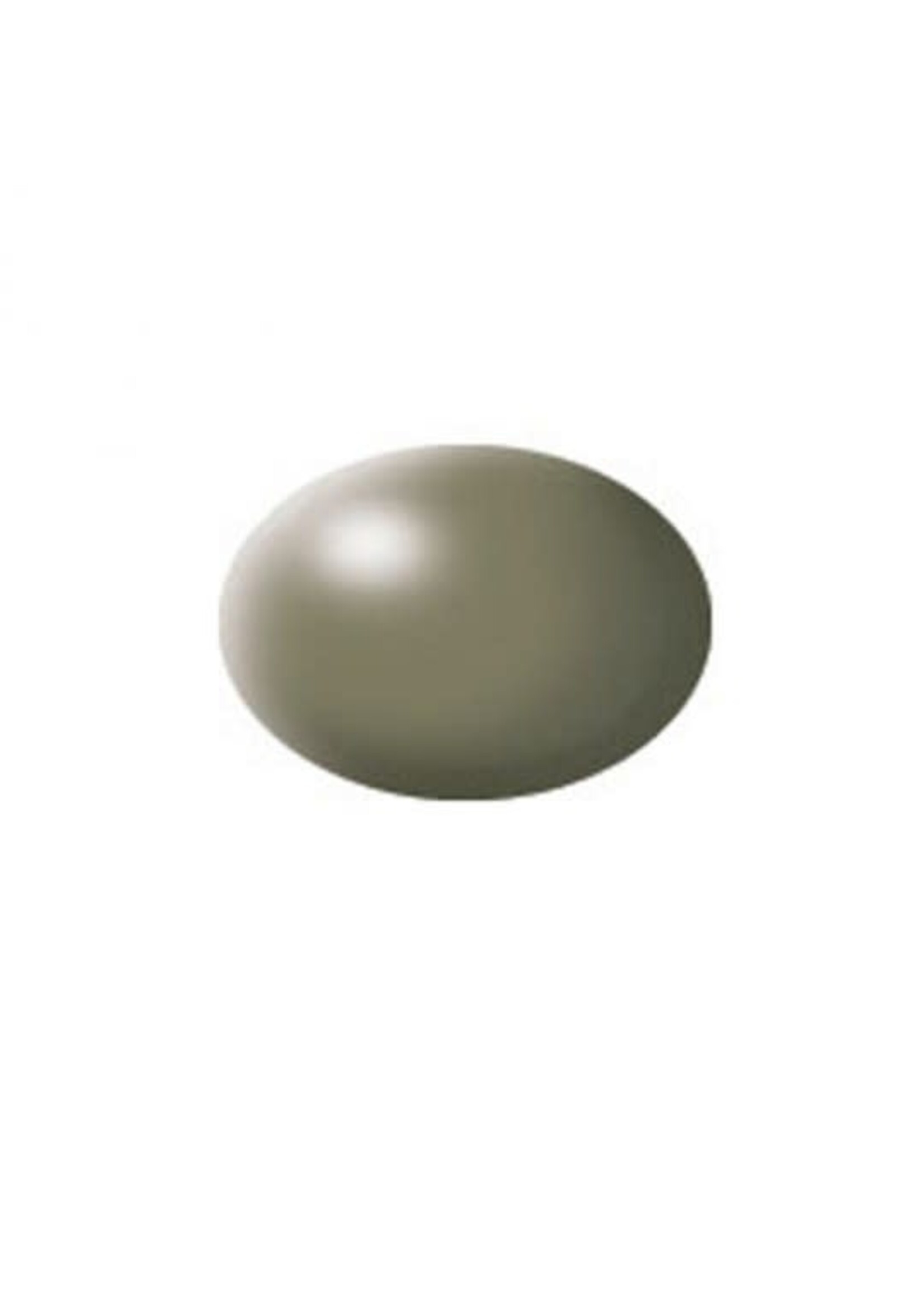 Revell RVG36362 Greyish Green Satin (18ml)
