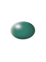 Revell RVG36365 Patina Green Satin (18ml)