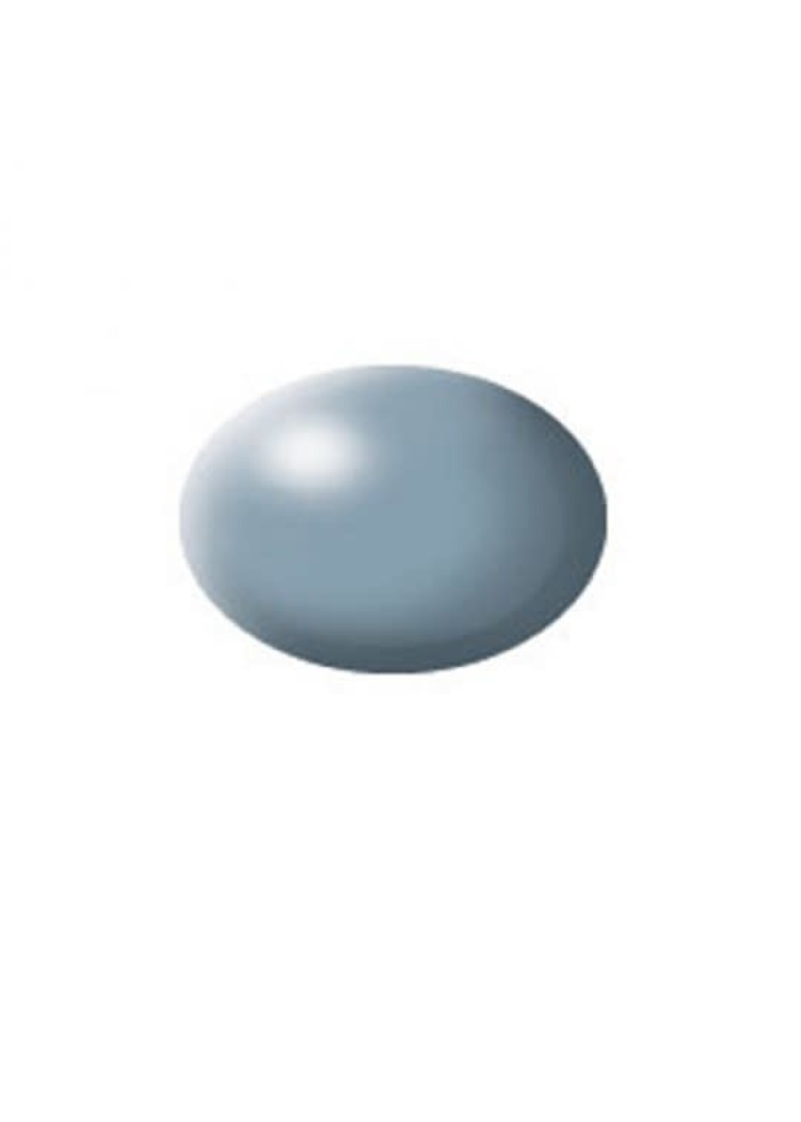 Revell RVG36374 Grey Satin (18ml)