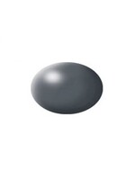 Revell RVG36378 Dark Grey Satin (18ml)