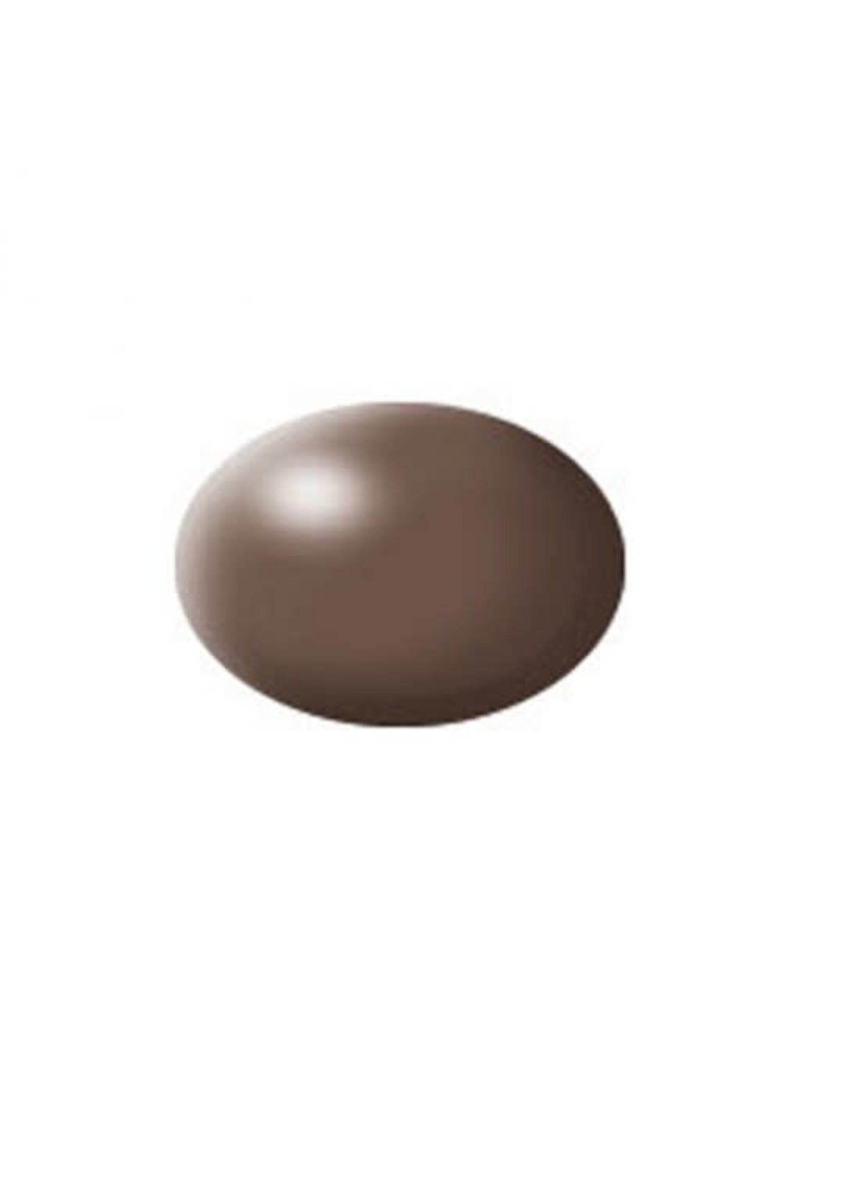 Revell RVG36381 Brown Satin (18ml)