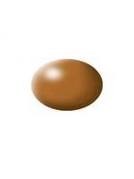Revell RVG36382 Wood Brown Satin (18ml)