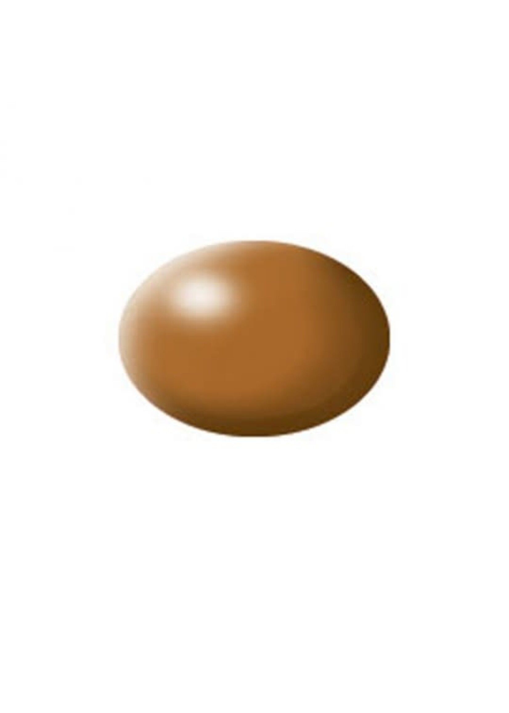 Revell RVG36382 Wood Brown Satin (18ml)