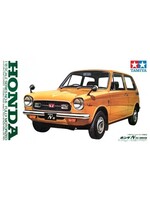 Tamiya ***TAM10010: Honda N III 360
