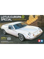 Tamiya TAM24358 Lotus Europa Special (1/24)