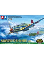Tamiya ***TAM25420 KI-61-ID Hien (1/72)