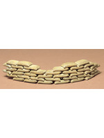 Tamiya TAM35025 Sand Bag Set (1/35)