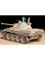 Tamiya TAM35176 Panther Type G Late Version (1/35)