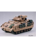 Tamiya TAM35264 M2A2 ODS Infantry Fighting Vehicle (1/35)