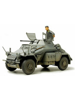 Tamiya TAM35270 Sdkfz222 Armoured Car (1/35)