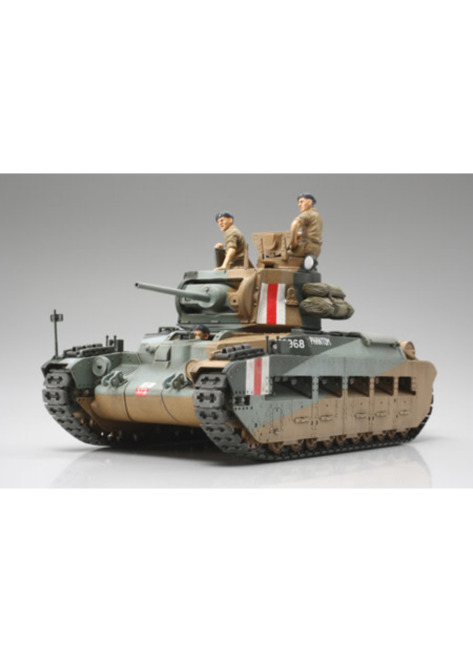 Tamiya TAM35300 Matilda Mk.III/IV British Infantry