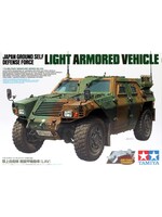 Tamiya TAM35368 JGSDF LAV (1/35)