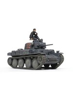 Tamiya TAM35369 Pz.Kpfw.38(T) Ausf.E/F (1/35)