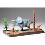 Tamiya TAM60104: Triceratops Set