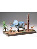 Tamiya TAM60104: Triceratops Set