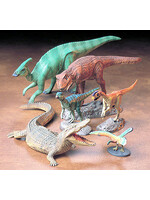 Tamiya TAM60107 Mesozoic Creatures (1/35)