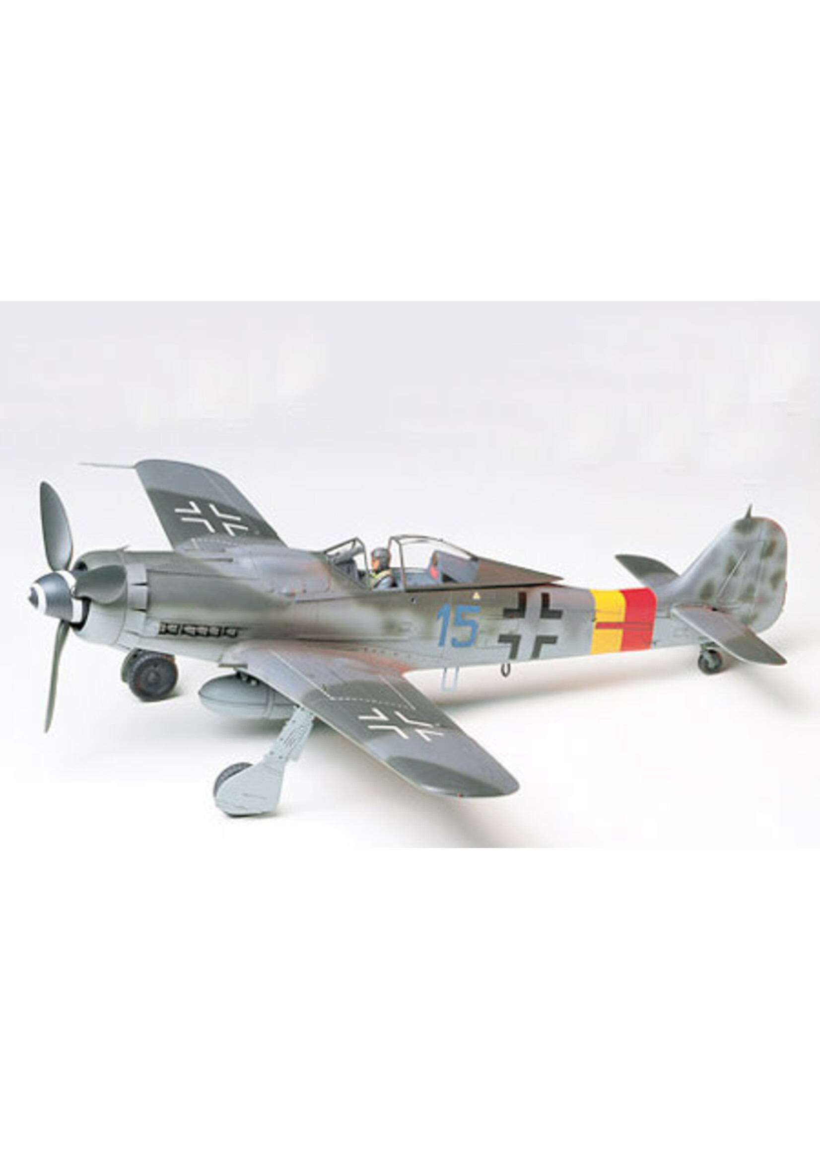 Tamiya TAM61041 FW190 D9 (1/48)