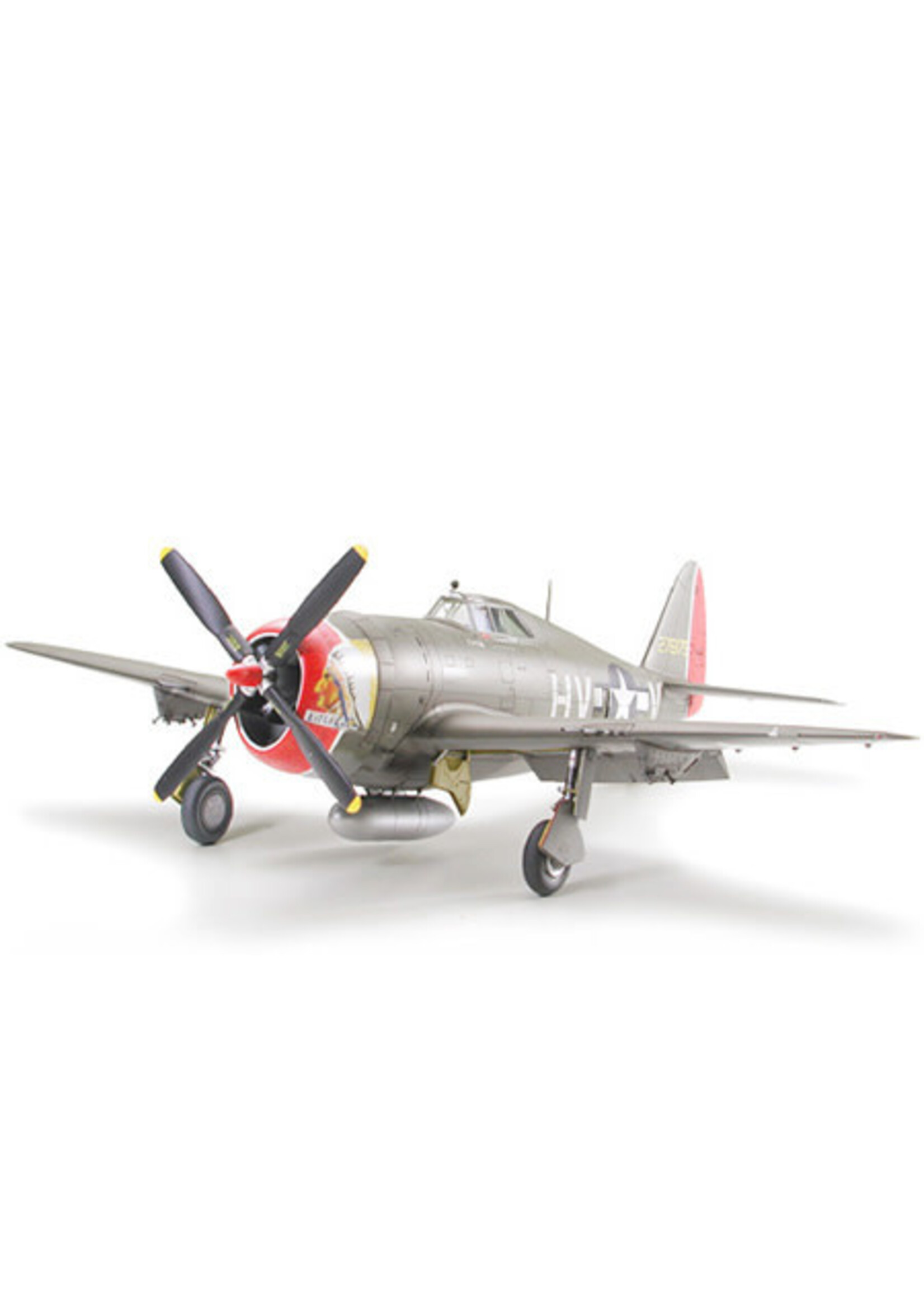 Tamiya ***TAM61086 P47D 'Razorback'