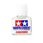 Tamiya TAM87003 Liquid Cement (40ml)