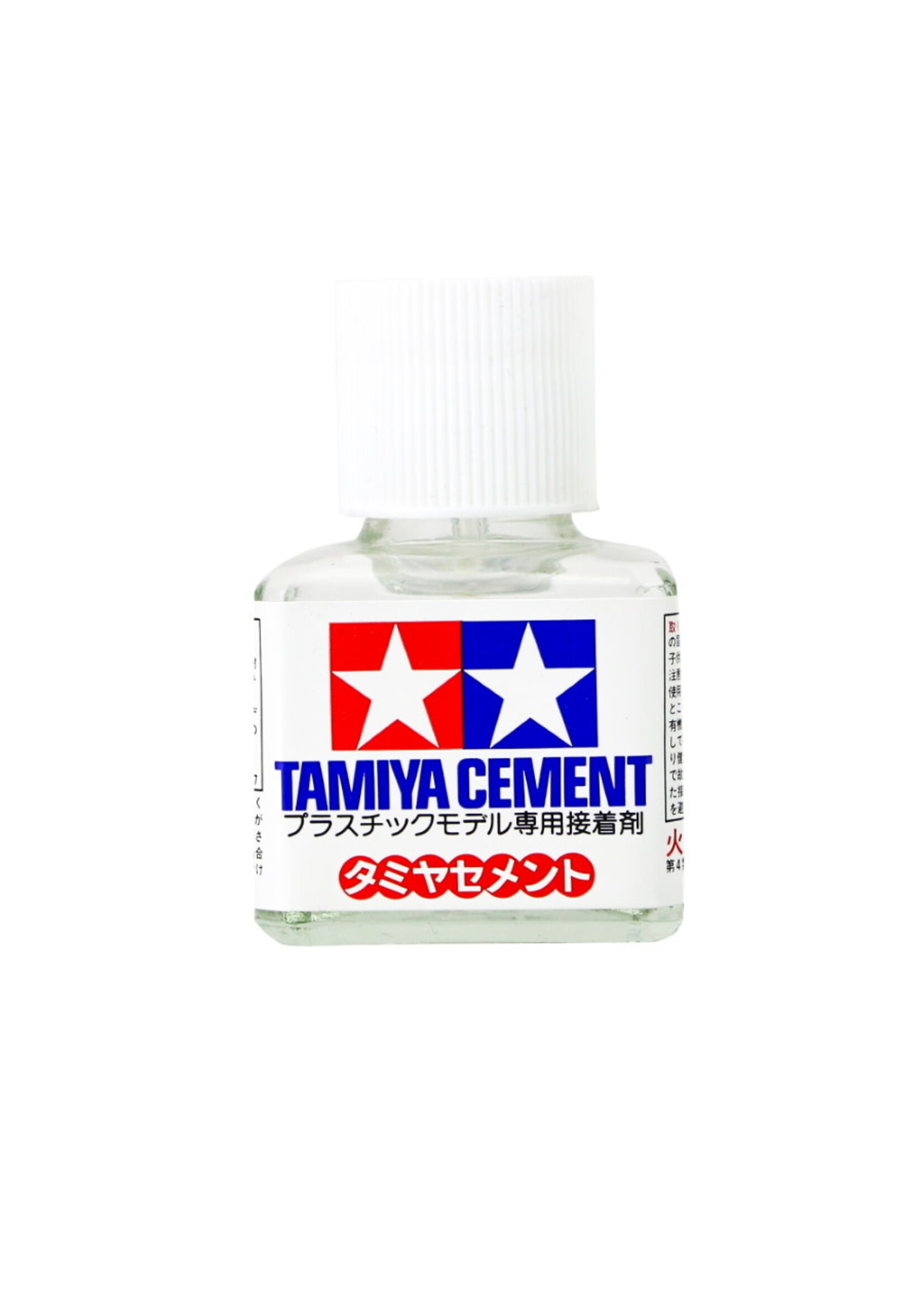 Tamiya TAM87003 Liquid Cement (40ml)