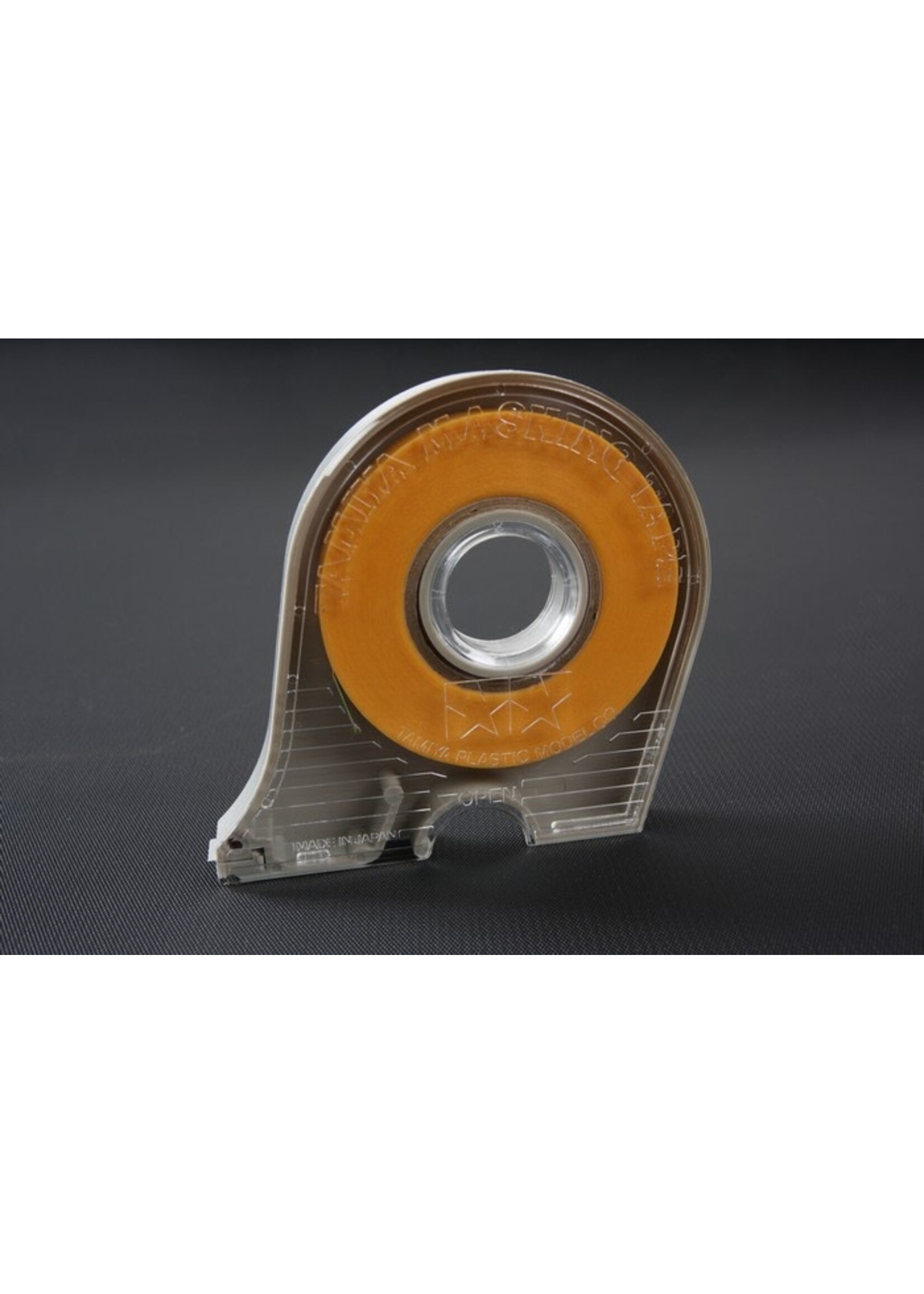 Tamiya TAM87030 Masking Tape (6mm)