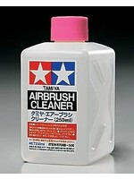 Tamiya TAM87089 Airbrush Cleaner (250ml)