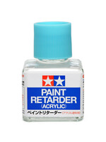 Tamiya TAM87114 Paint Retarder