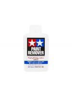 Tamiya TAM87183 Paint Remover (250ml)
