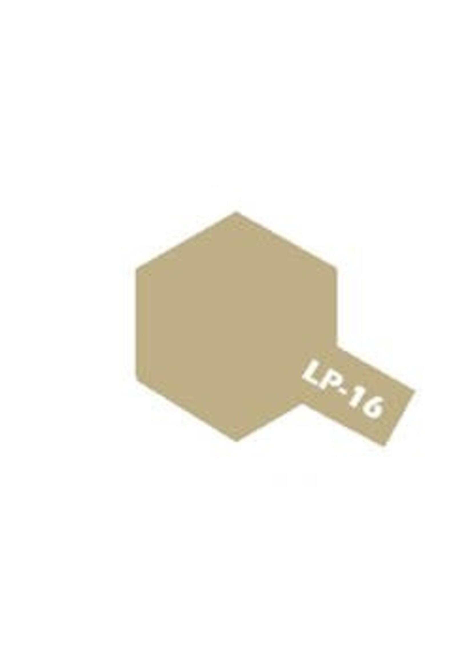 Tamiya TAMLP16 Lacquer Wooden Deck (10ml)