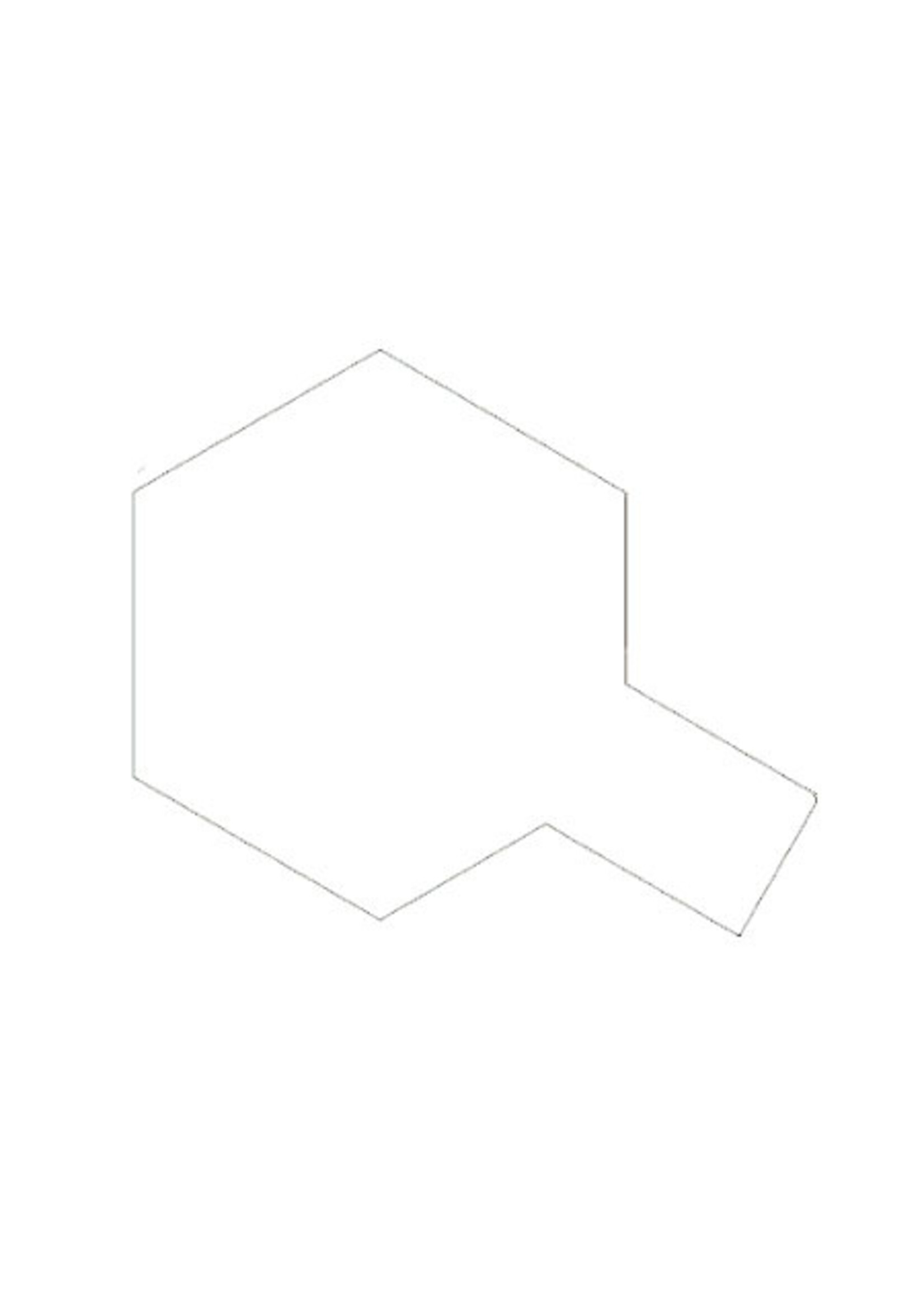 Tamiya TAMX21 Gloss Flat Clear Base (10ml)