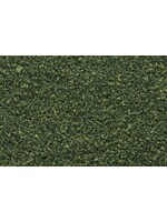 Woodland Scenics WOO49 Blended Turf Green Blend (30oz)