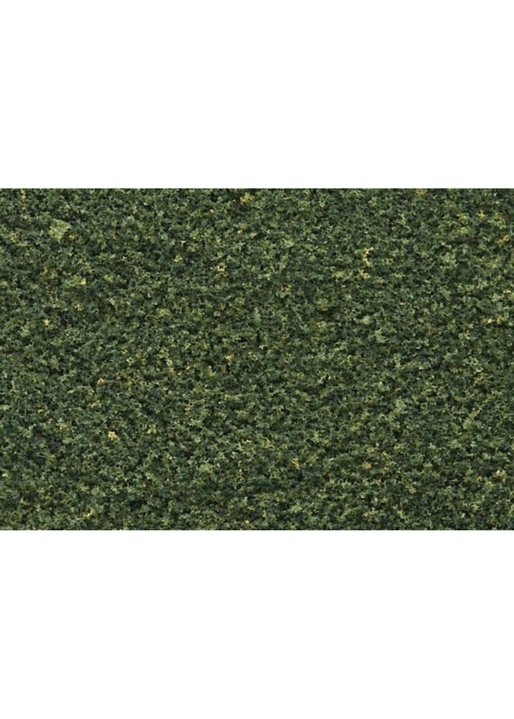 Woodland Scenics WOO49 Blended Turf Green Blend (30oz)
