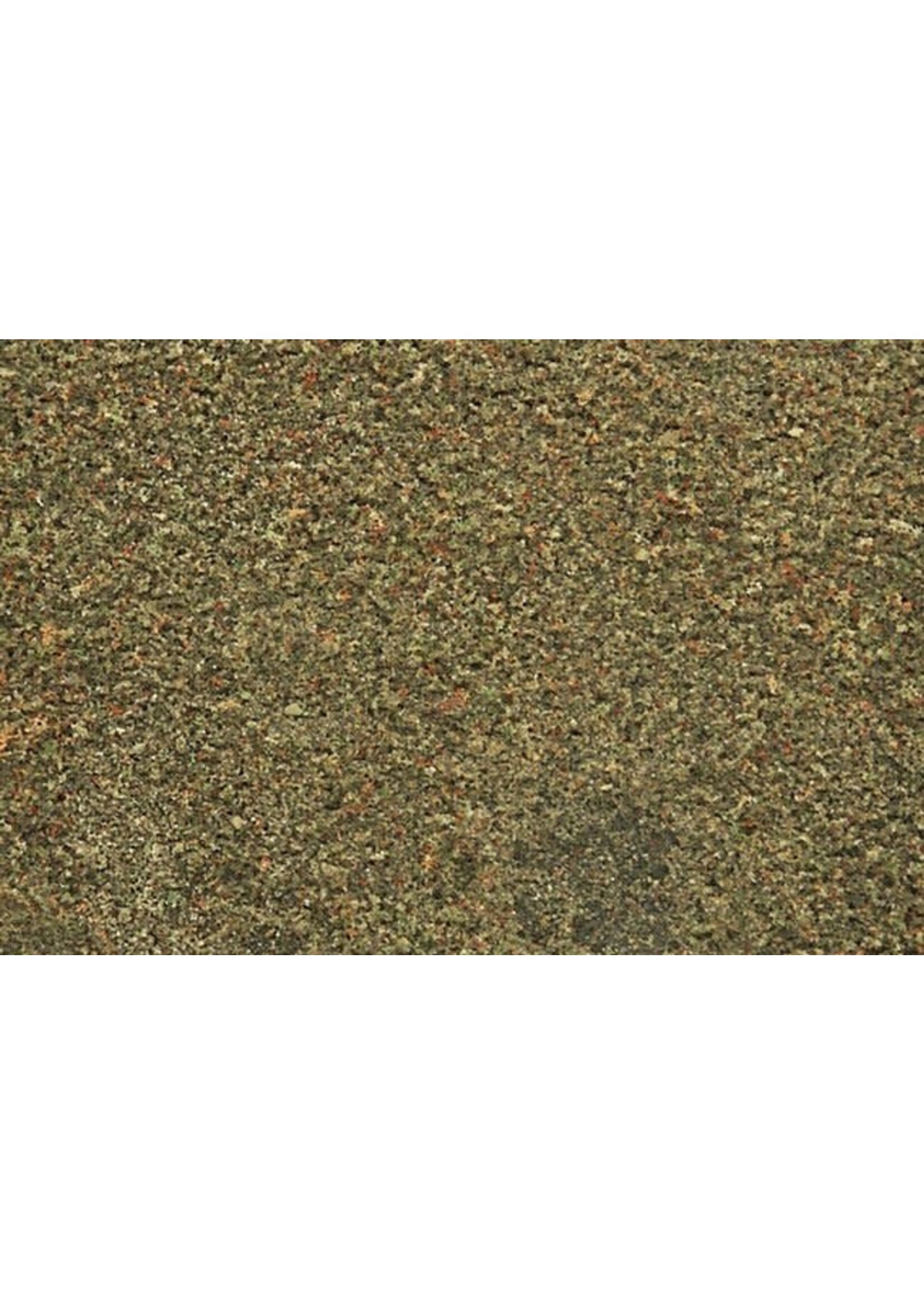 Woodland Scenics WOO50 Blended Turf Earth Blend (30oz)
