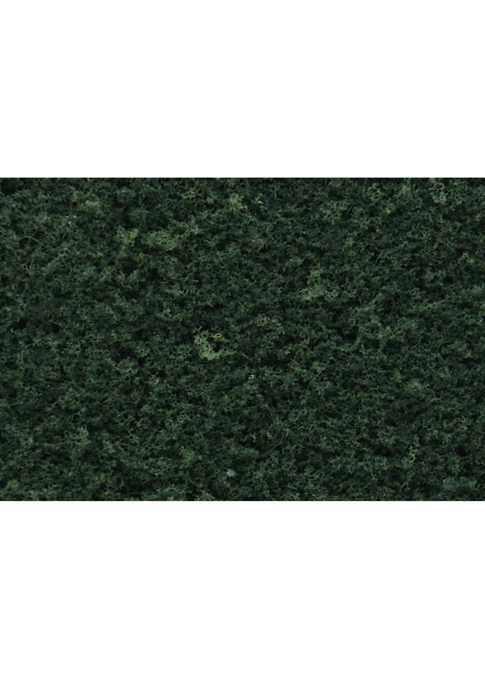 Woodland Scenics WOO53 Foliage Net Dark Green F53