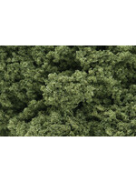 Woodland Scenics ***WOO57 Foliage Clusters Light Green