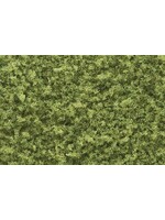 Woodland Scenics WOO63 Coarse Turf Light Green (12oz)