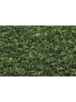 Woodland Scenics ***WOO64 Coarse Turf Medium Green (12oz)