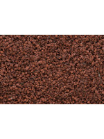 Woodland Scenics ***zWOO70 Ballast Fine Iron Ore