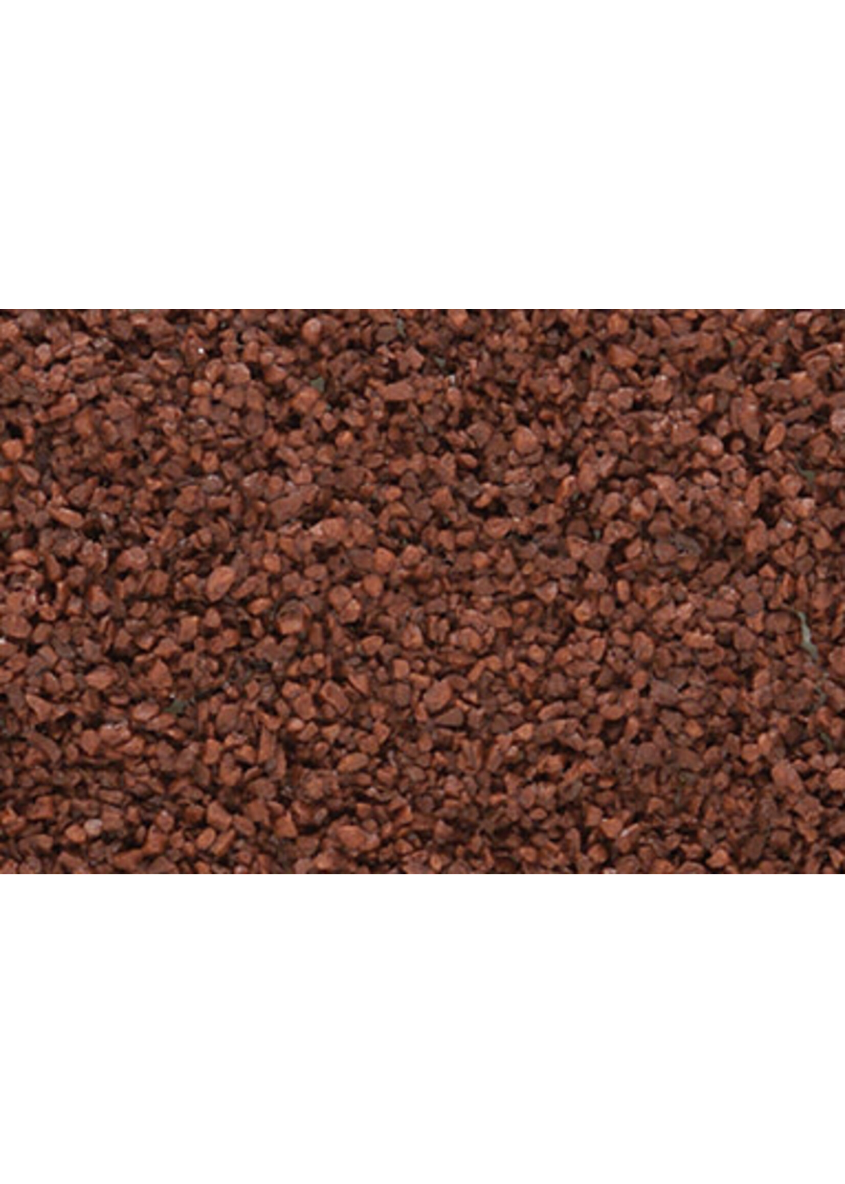Woodland Scenics ***zWOO70 Ballast Fine Iron Ore