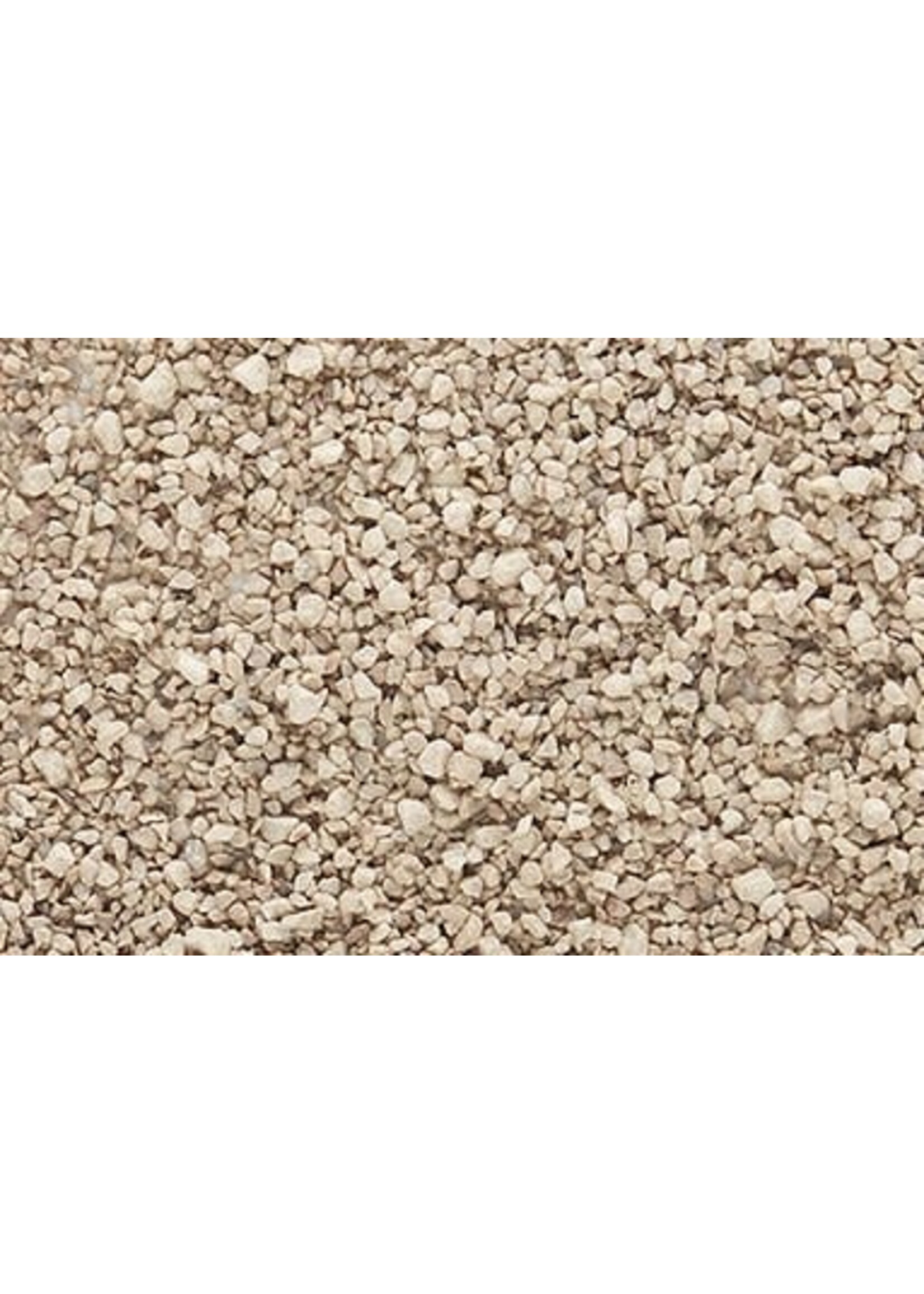 Woodland Scenics ***WOO73 Fine Ballast Buff (12oz)