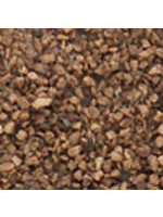 Woodland Scenics ***zWOO79 Ballast Medium Brown