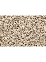 Woodland Scenics WOO80 Ballast Medium Buff