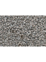 Woodland Scenics WOO82 Ballast Medium Grey