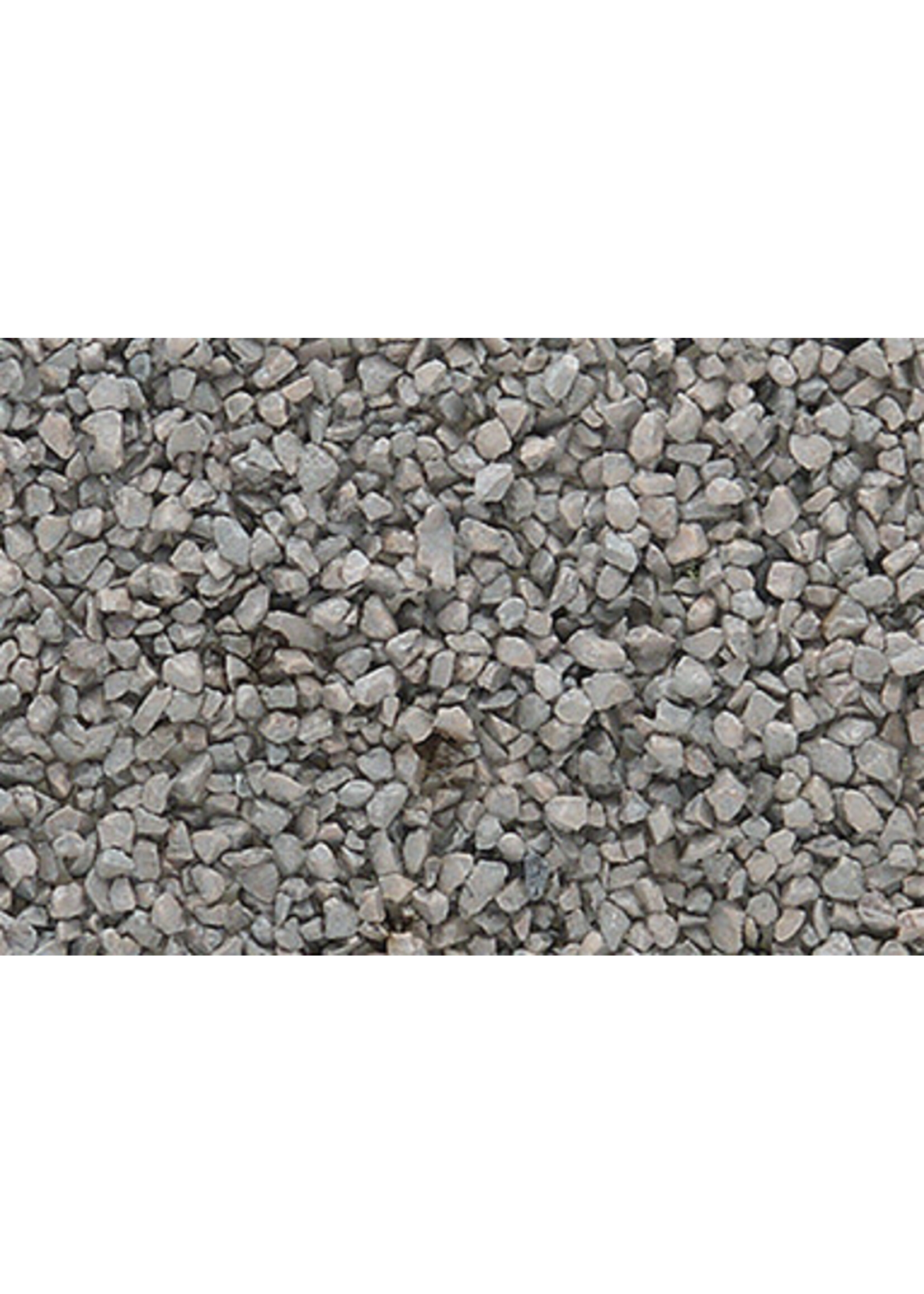 Woodland Scenics WOO82 Ballast Medium Grey