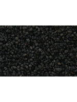 Woodland Scenics ***WOO83 Ballast Medium Cinders