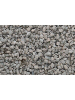 Woodland Scenics WOO89 Ballast Coarse Grey
